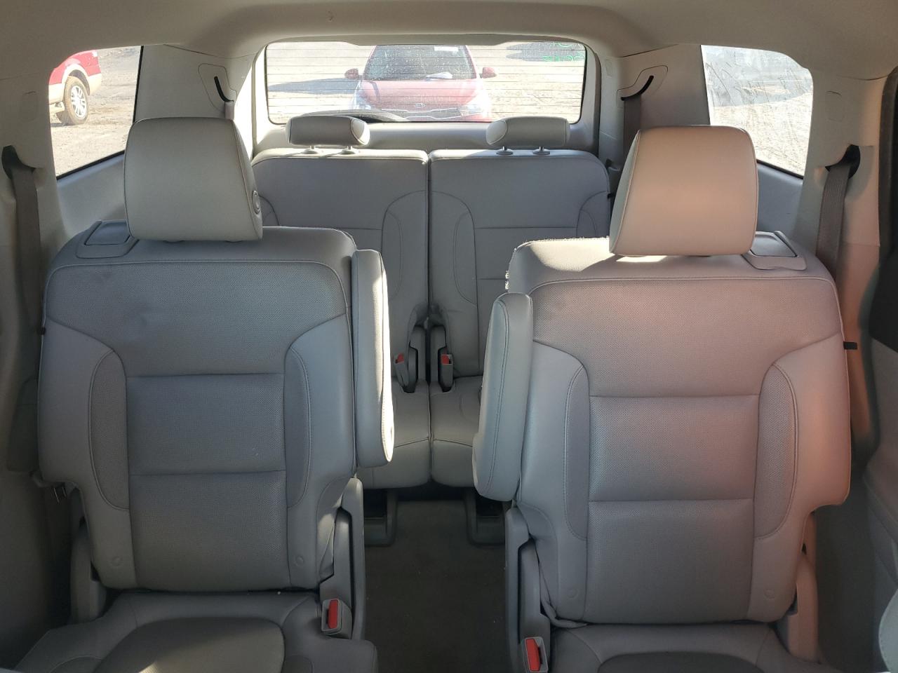 2019 GMC Acadia Slt-1 VIN: 1GKKNMLS4KZ124693 Lot: 89894045