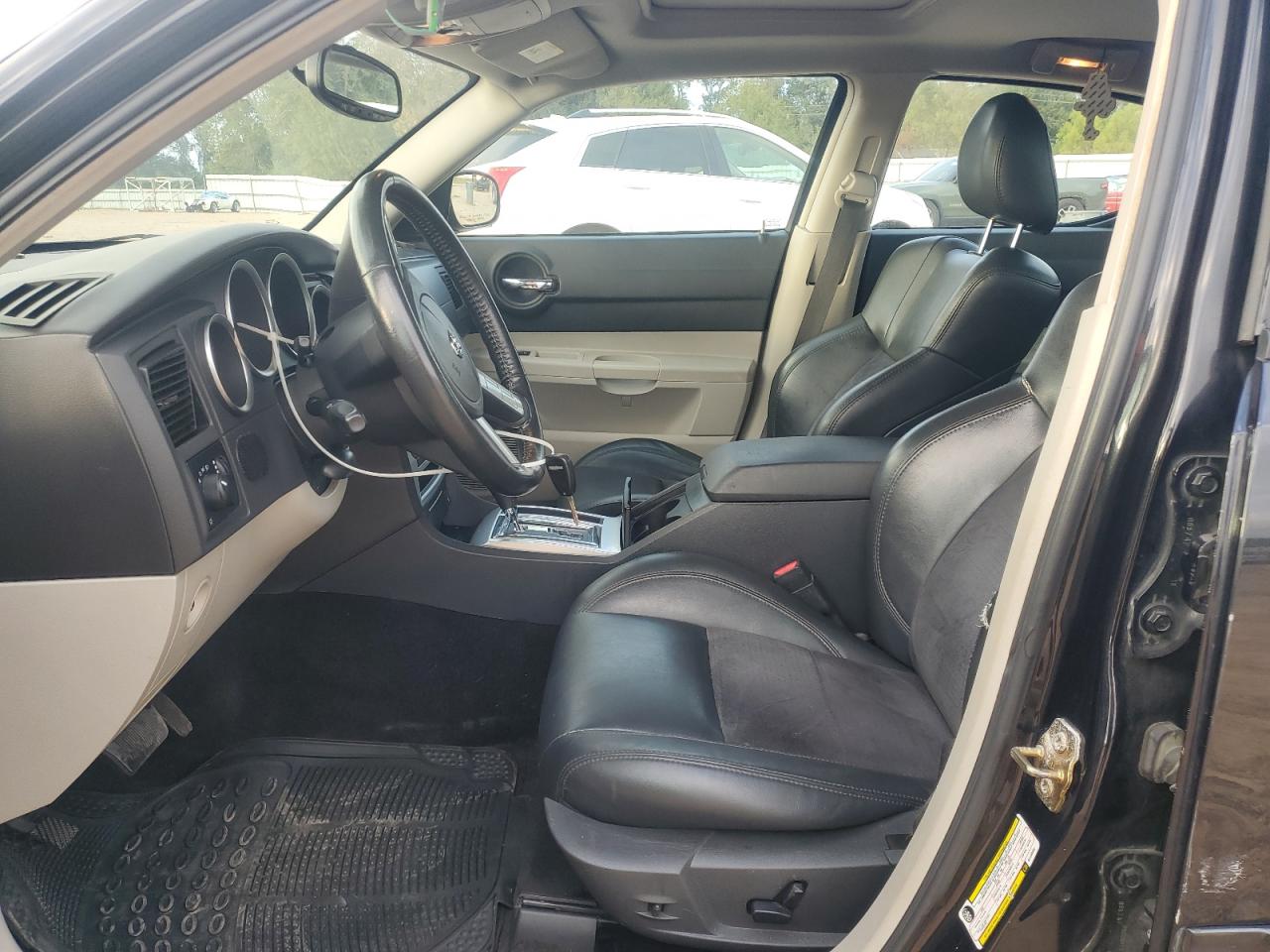 2006 Dodge Charger R/T VIN: 2B3KA53H16H486652 Lot: 92010675