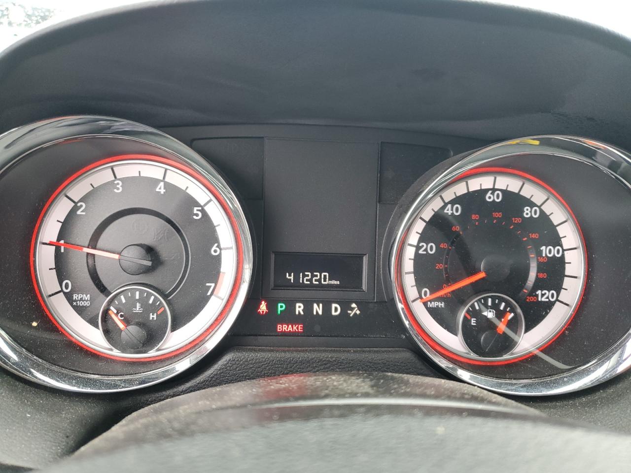 2019 Dodge Grand Caravan Se VIN: 2C7WDGBG9KR585903 Lot: 92657255