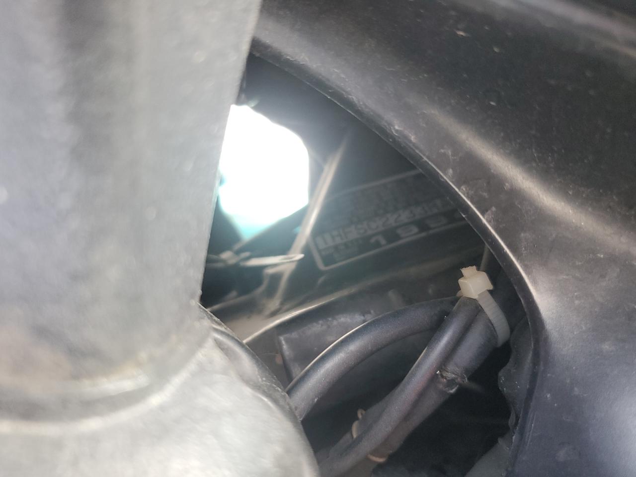 1994 Honda Gl1500 Se VIN: 1HFSC2233RA600625 Lot: 93130705