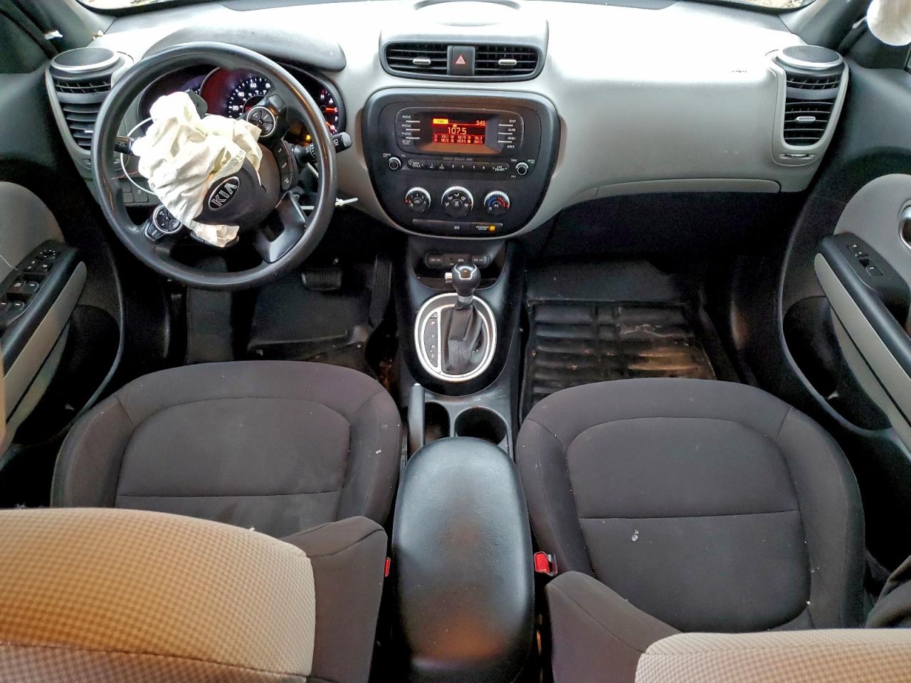 2015 Kia Soul VIN: KNDJN2A28F7220598 Lot: 94121685