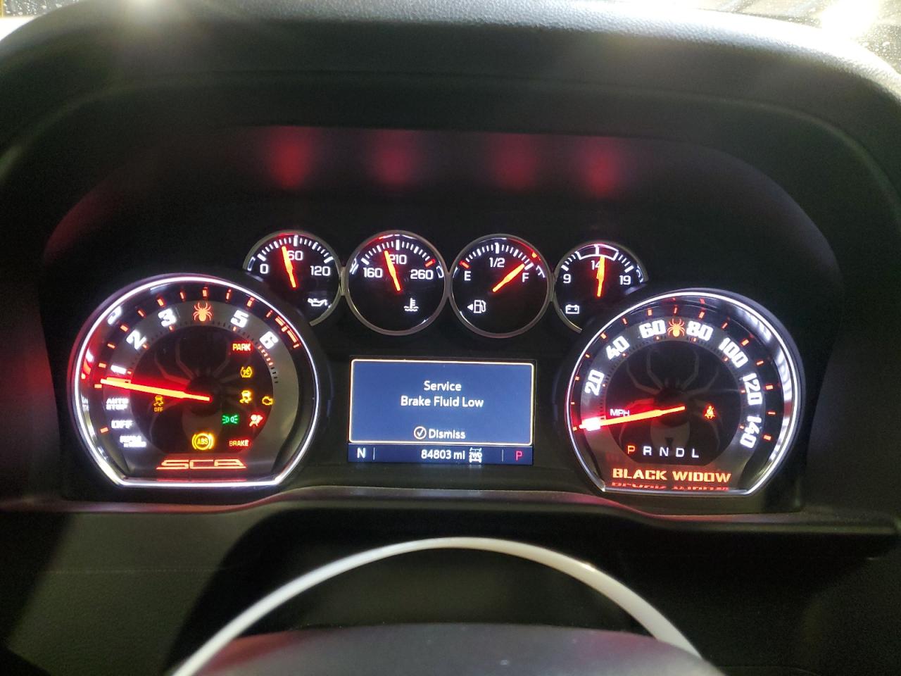 2021 Chevrolet Silverado K1500 Rst VIN: 1GCUYEELXMZ186240 Lot: 91169905