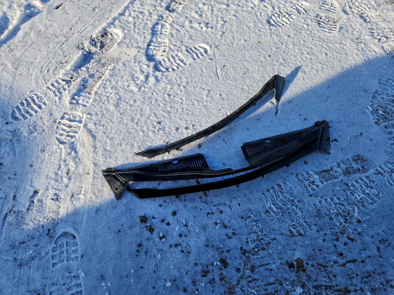 2014 Toyota Sienna VIN: 5TDZK3DC5ES451940 Lot: 93993305