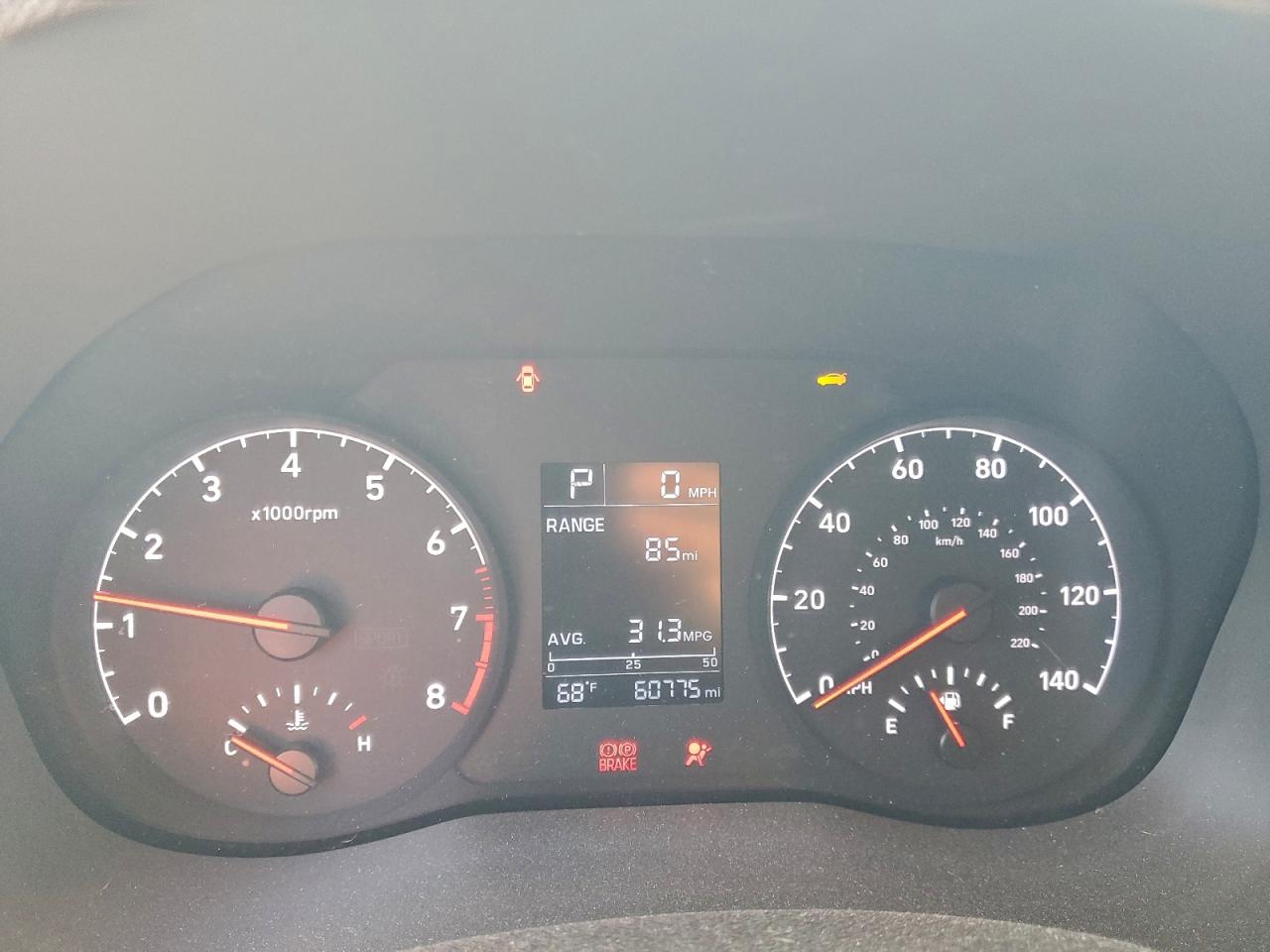 2022 Hyundai Accent Se VIN: 3KPC24A6XNE163335 Lot: 94304185