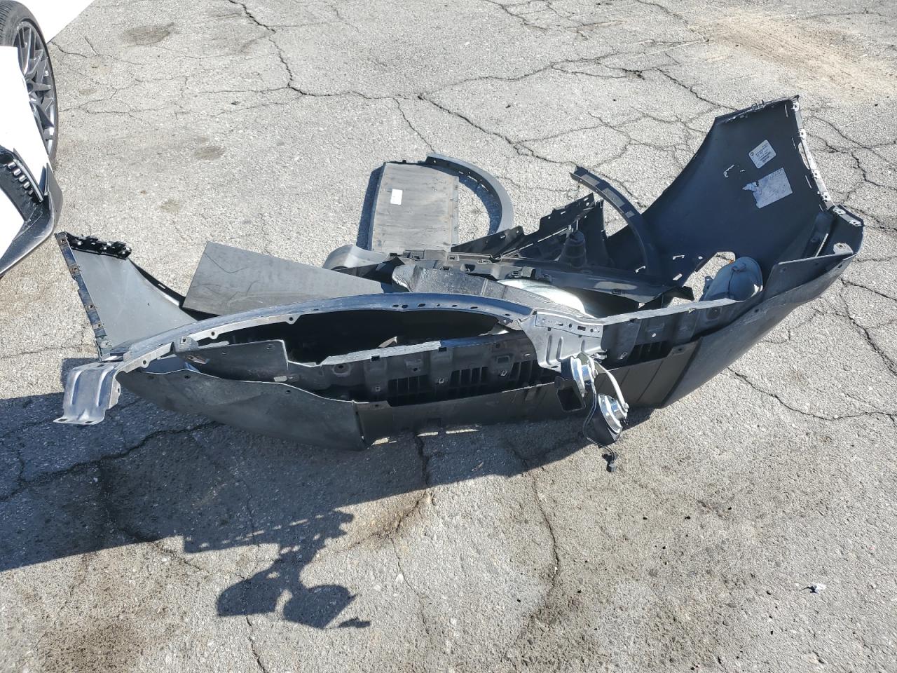 2014 Ford Escape S VIN: 1FMCU0F7XEUC22837 Lot: 92924155