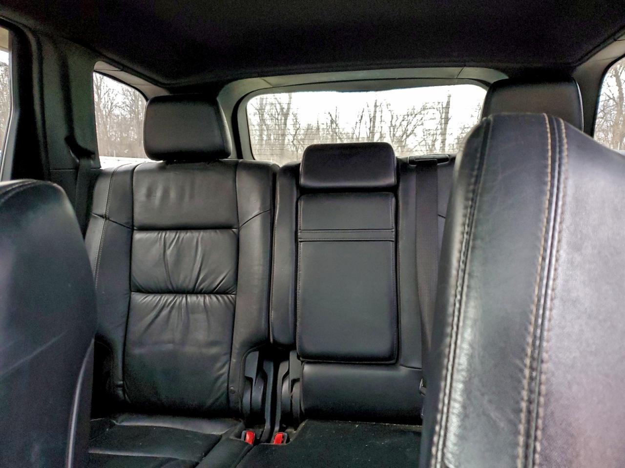 2014 Jeep Grand Cherokee Limited VIN: 1C4RJFBG3EC103727 Lot: 94268935