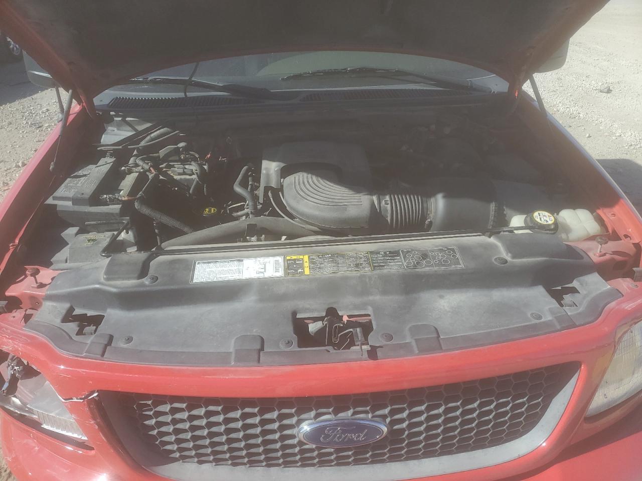 2001 Ford F150 VIN: 1FTRX18L61NB28397 Lot: 91127915