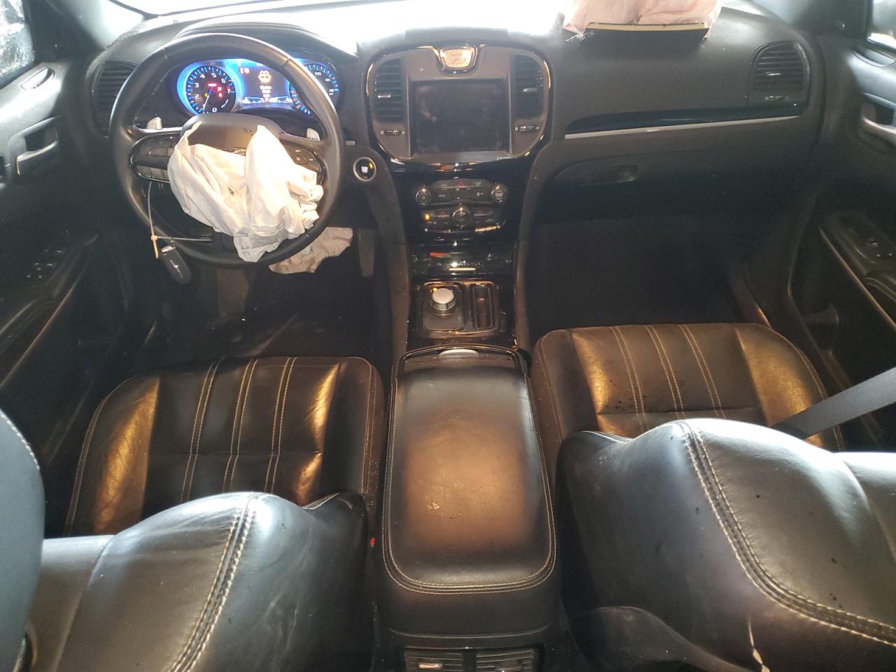 2019 Chrysler 300 S VIN: 2C3CCABG3KH609459 Lot: 91125425