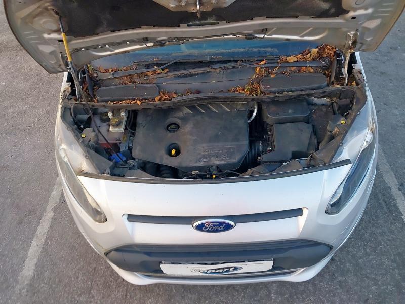 2016 FORD TRANSIT CONNECT 1.6 TDCI 95PS TREND VAN