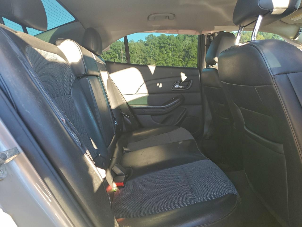 2014 Chevrolet Malibu 1Lt VIN: 1G11C5SL9EF303856 Lot: 93993505