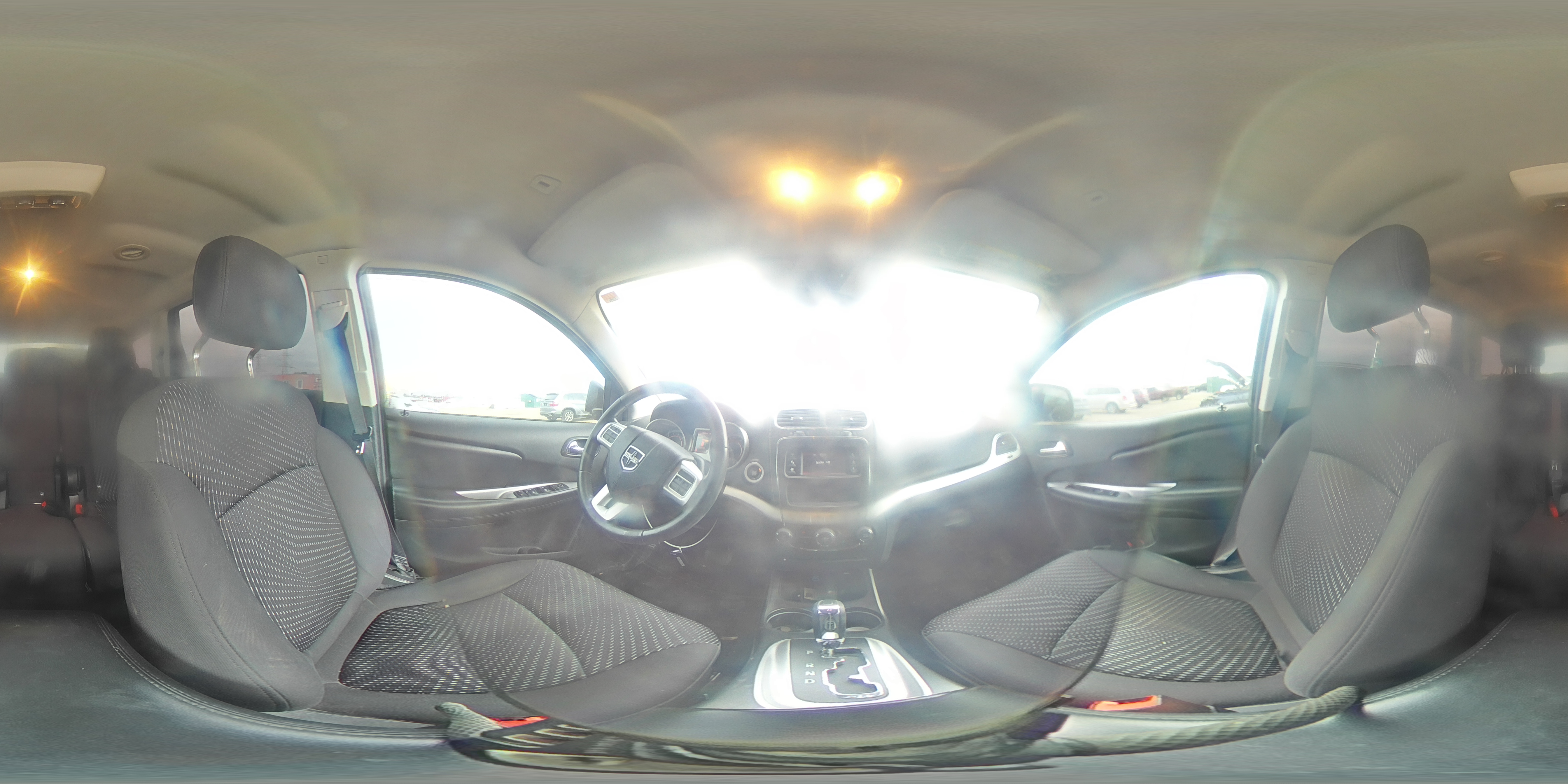 2018 Dodge Journey Sxt VIN: 3C4PDCBG1JT253931 Lot: 92698015