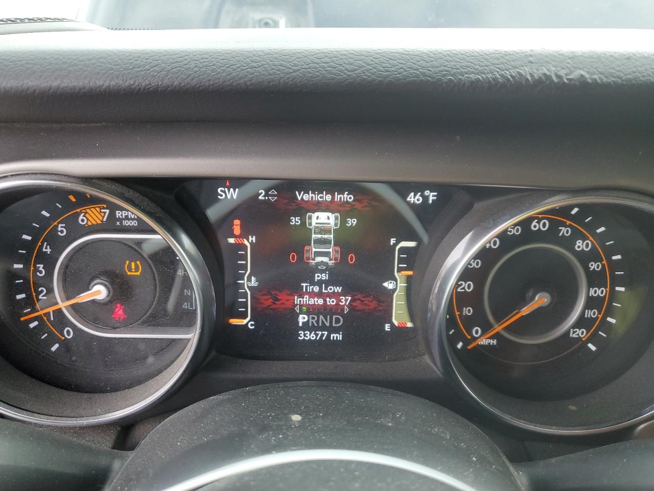 2021 Jeep Wrangler Unlimited Sport VIN: 1C4HJXDN1MW534786 Lot: 92618745