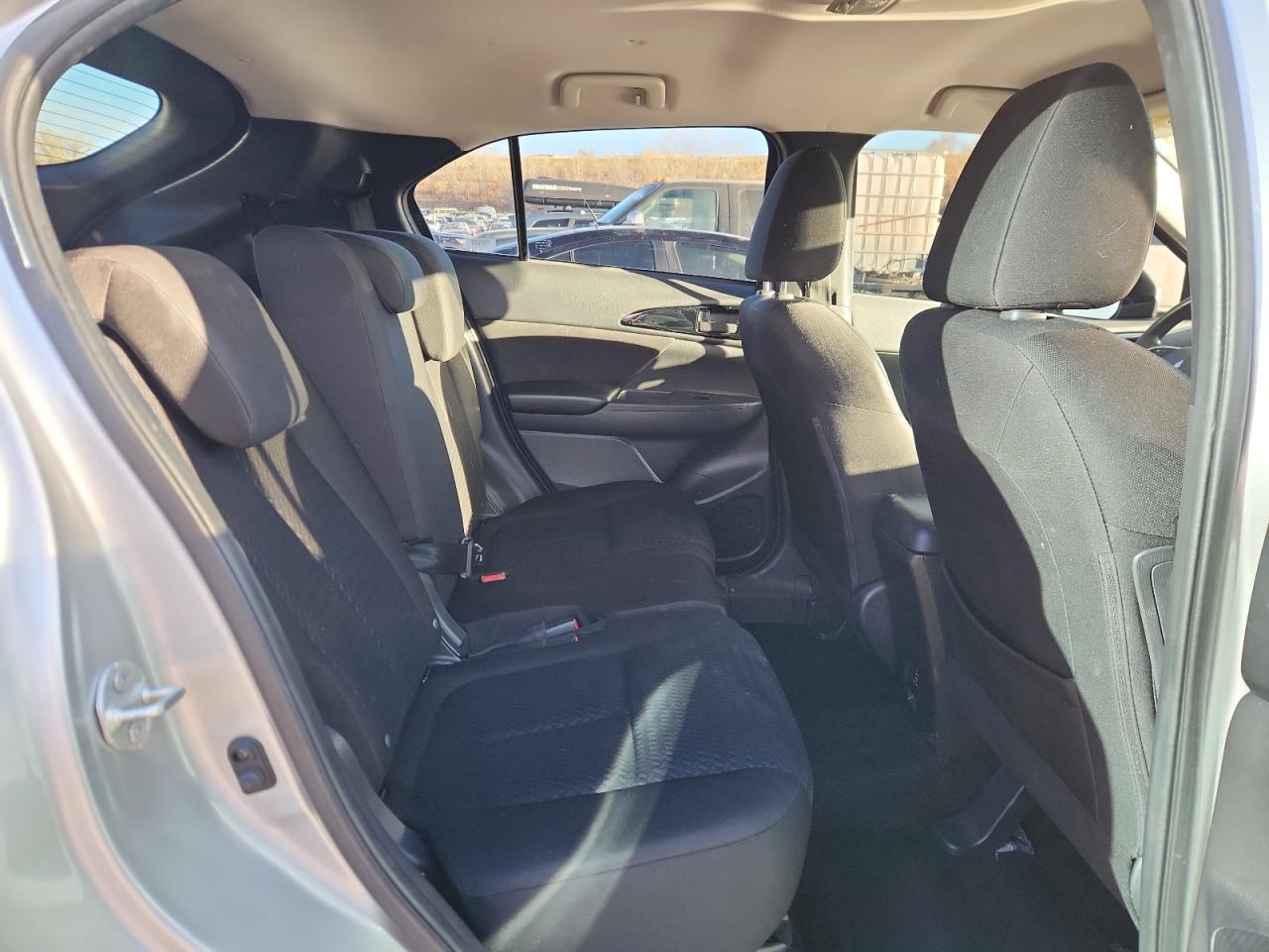 2019 Mitsubishi Eclipse Cross Es VIN: JA4AT3AA7KZ039455 Lot: 92651785