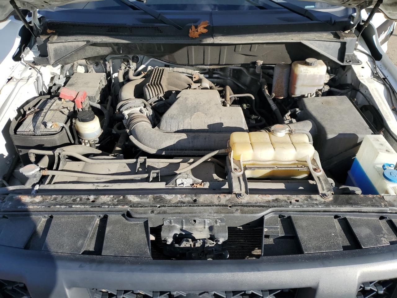 2018 Nissan Nv 2500 Delivery Van VIN: 1N6BF0LY2JN806173 Lot: 92826075