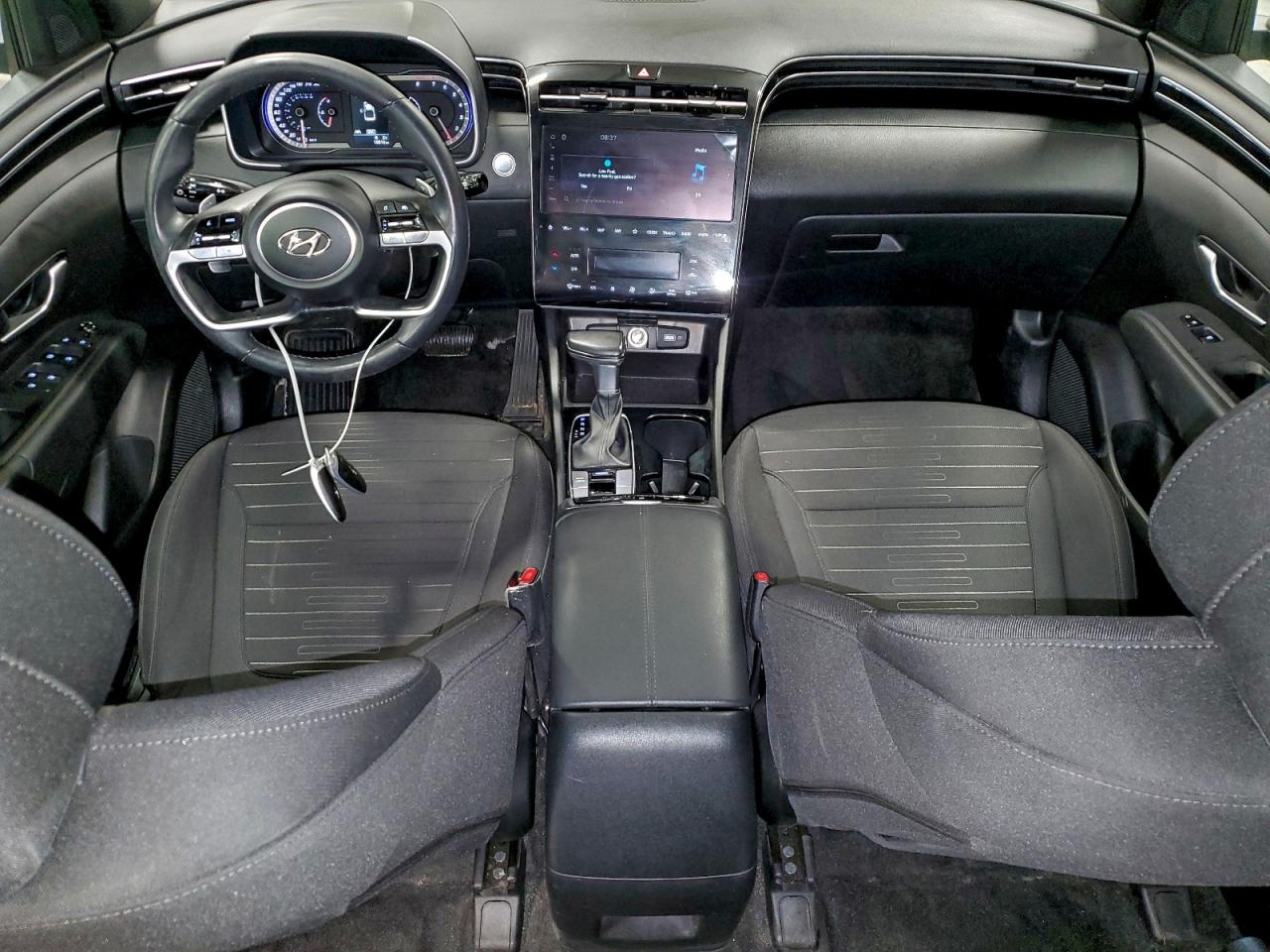 2024 Hyundai Santa Cruz Night VIN: 5NTJCDDF6RH123675 Lot: 94387955