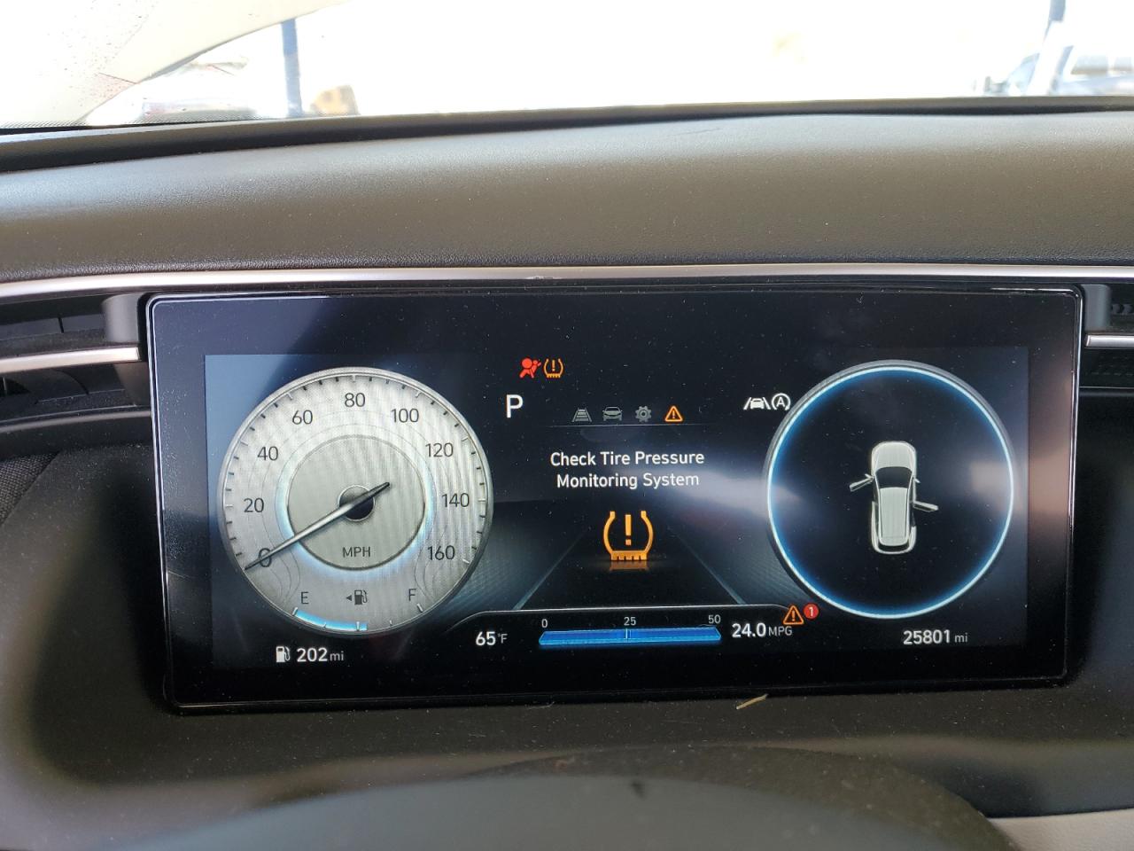 2022 Hyundai Tucson Sel VIN: 5NMJF3AEXNH087198 Lot: 93397445