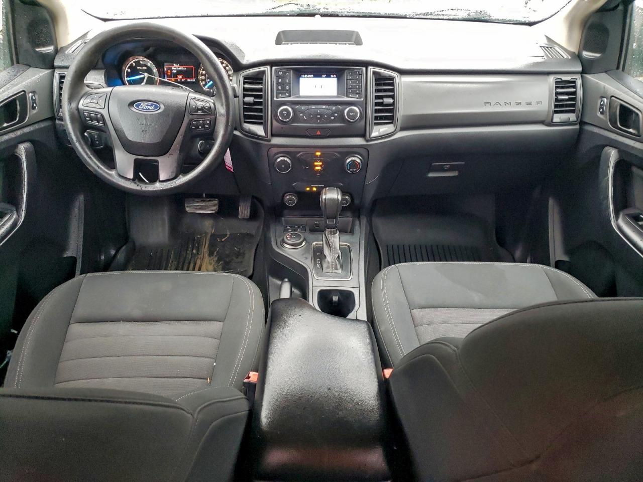 2019 Ford Ranger Xl VIN: 1FTER4FH5KLB06624 Lot: 94188345