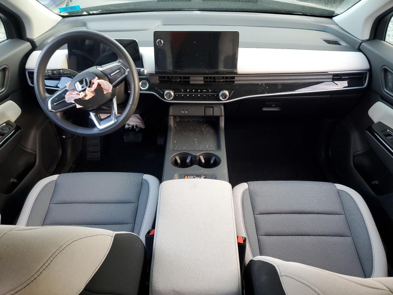 2024 Honda Prologue Ex VIN: 3GPKHVRJ0RS529785 Lot: 93135715