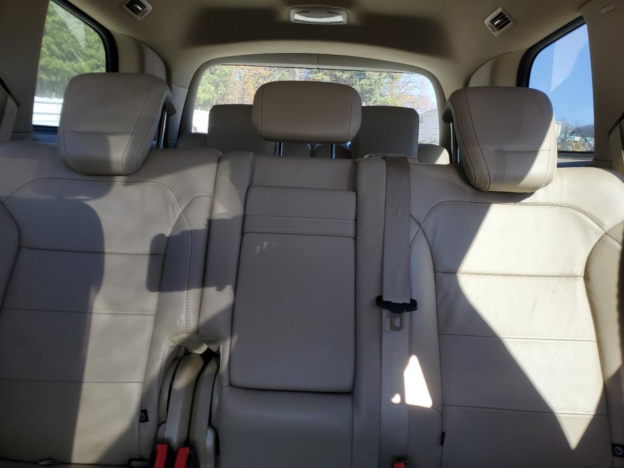 2013 Mercedes-Benz Gl 450 4Matic VIN: 4JGDF7CE8DA121452 Lot: 92658285