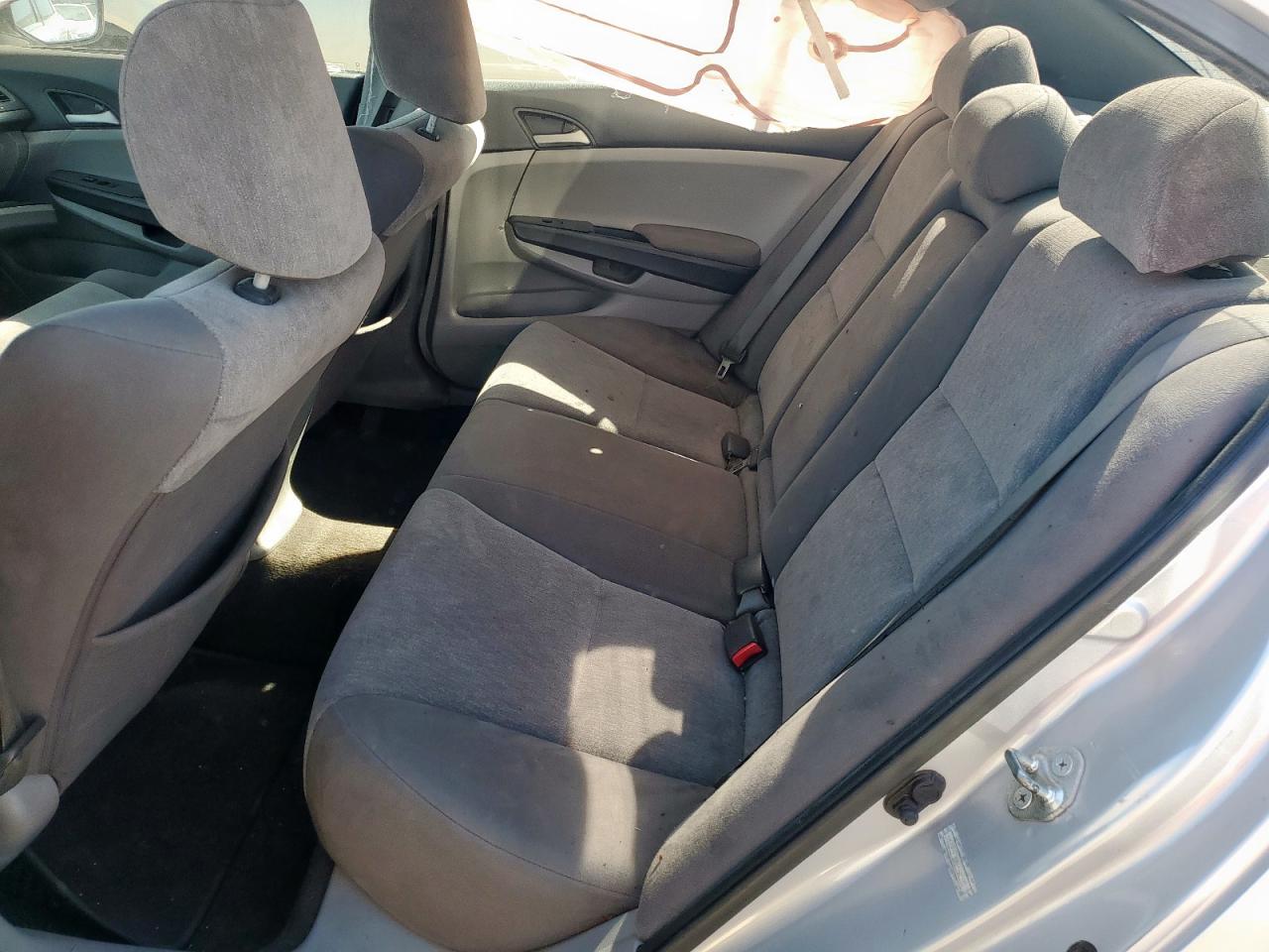 2010 Honda Accord Lx VIN: 1HGCP2F30AA164593 Lot: 92015815