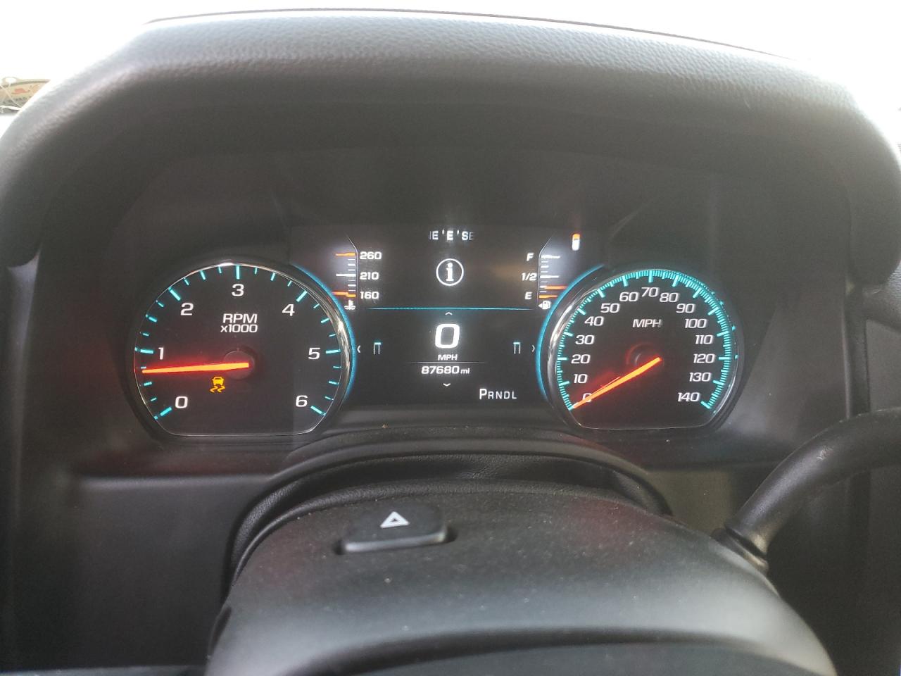 2020 GMC Yukon Xl Denali VIN: 1GKS2HKJ3LR238646 Lot: 91455755