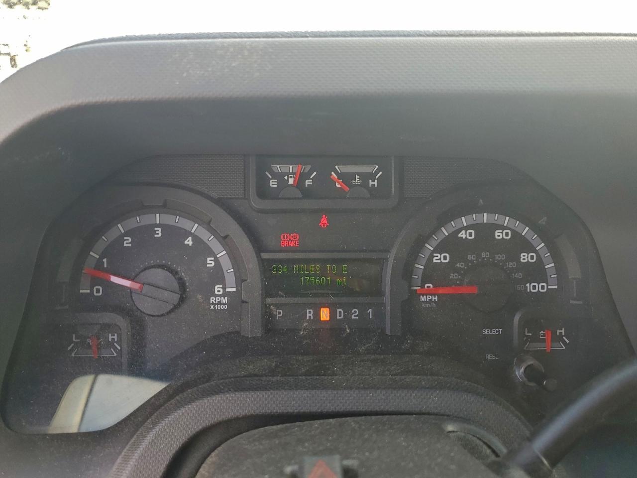 2014 Ford Econoline E350 Super Duty Wagon VIN: 1FBSS3BL4EDA21532 Lot: 94488245