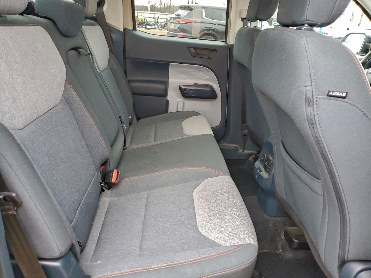 2024 Ford Maverick Xlt VIN: 3FTTW8J96RRA70963 Lot: 94445815