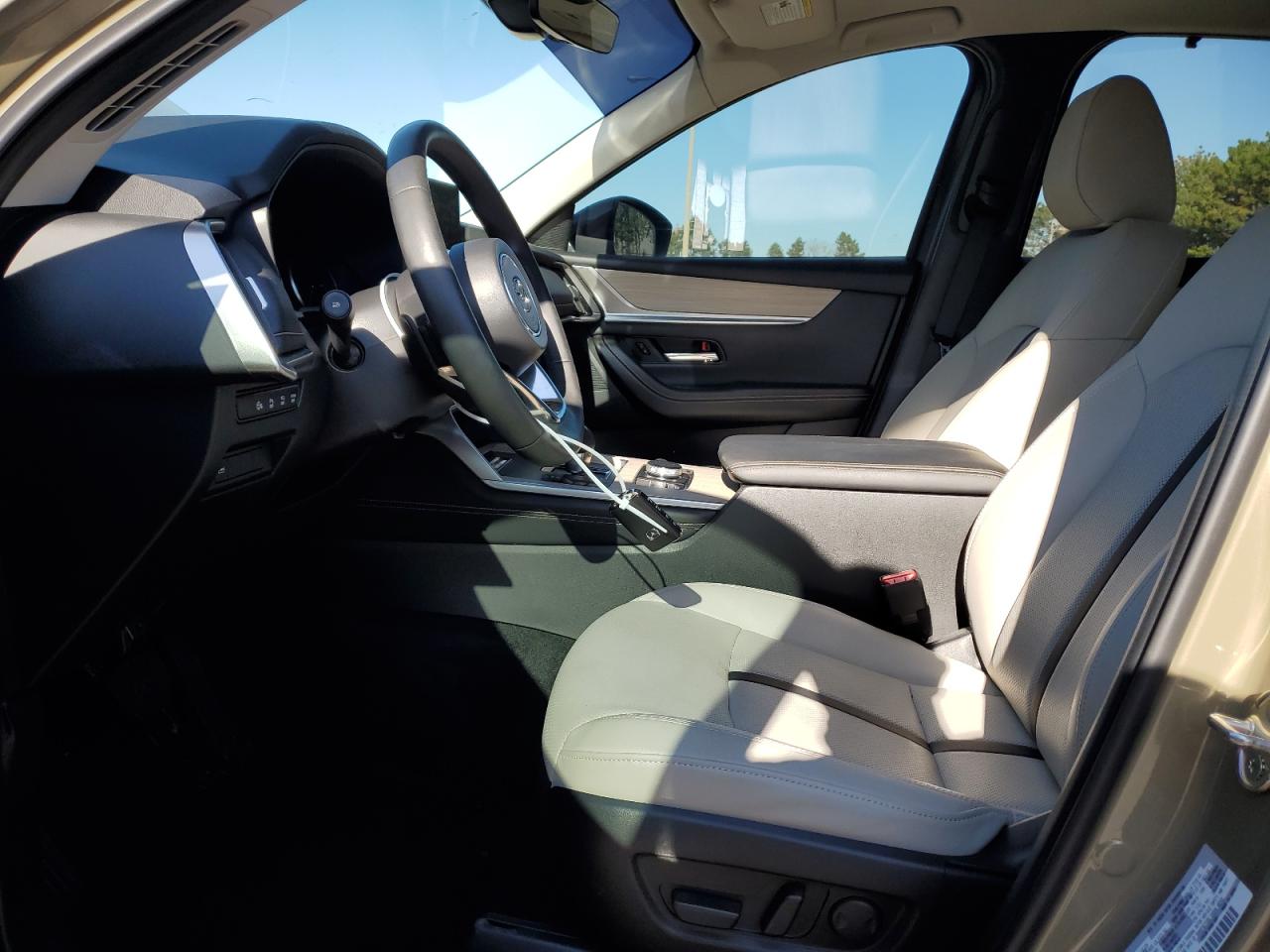 2025 Mazda Cx-70 Preferred VIN: JM3KJBHD5S1122785 Lot: 87477435