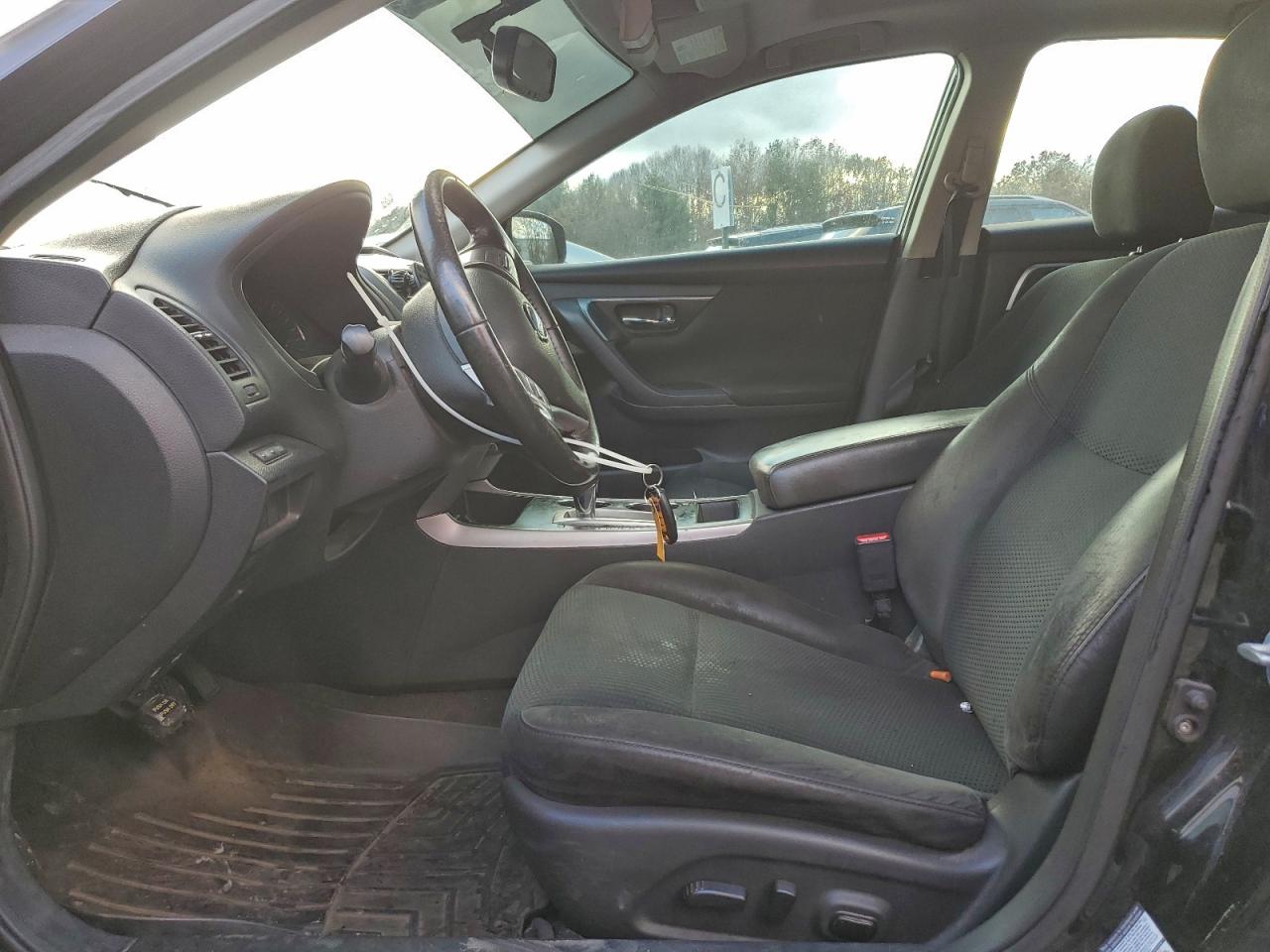 2015 Nissan Altima 2.5 VIN: 1N4AL3APXFC233129 Lot: 93688975