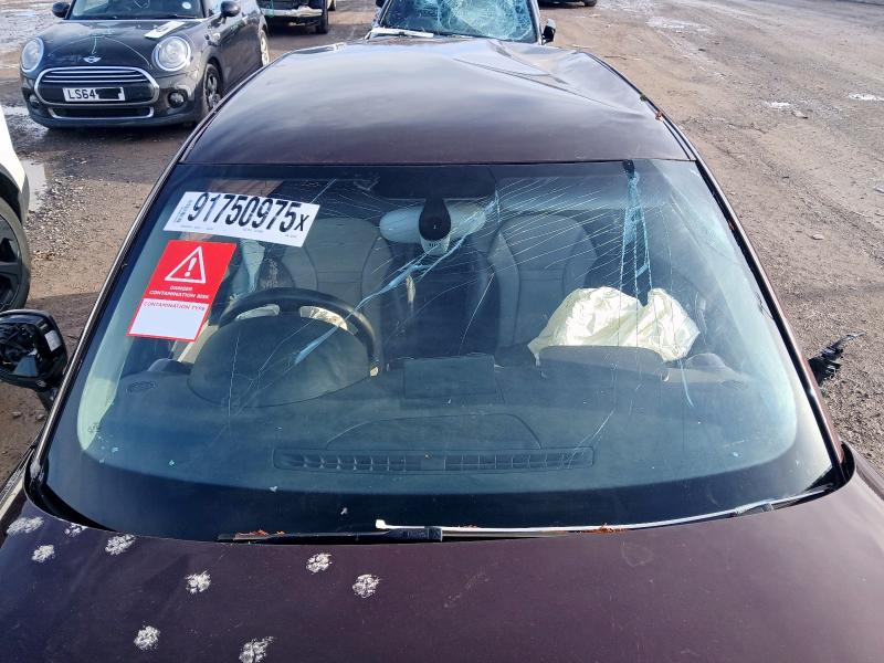 2013 AUDI A1 1.4 TFSI SPORT 3DR S TRONIC