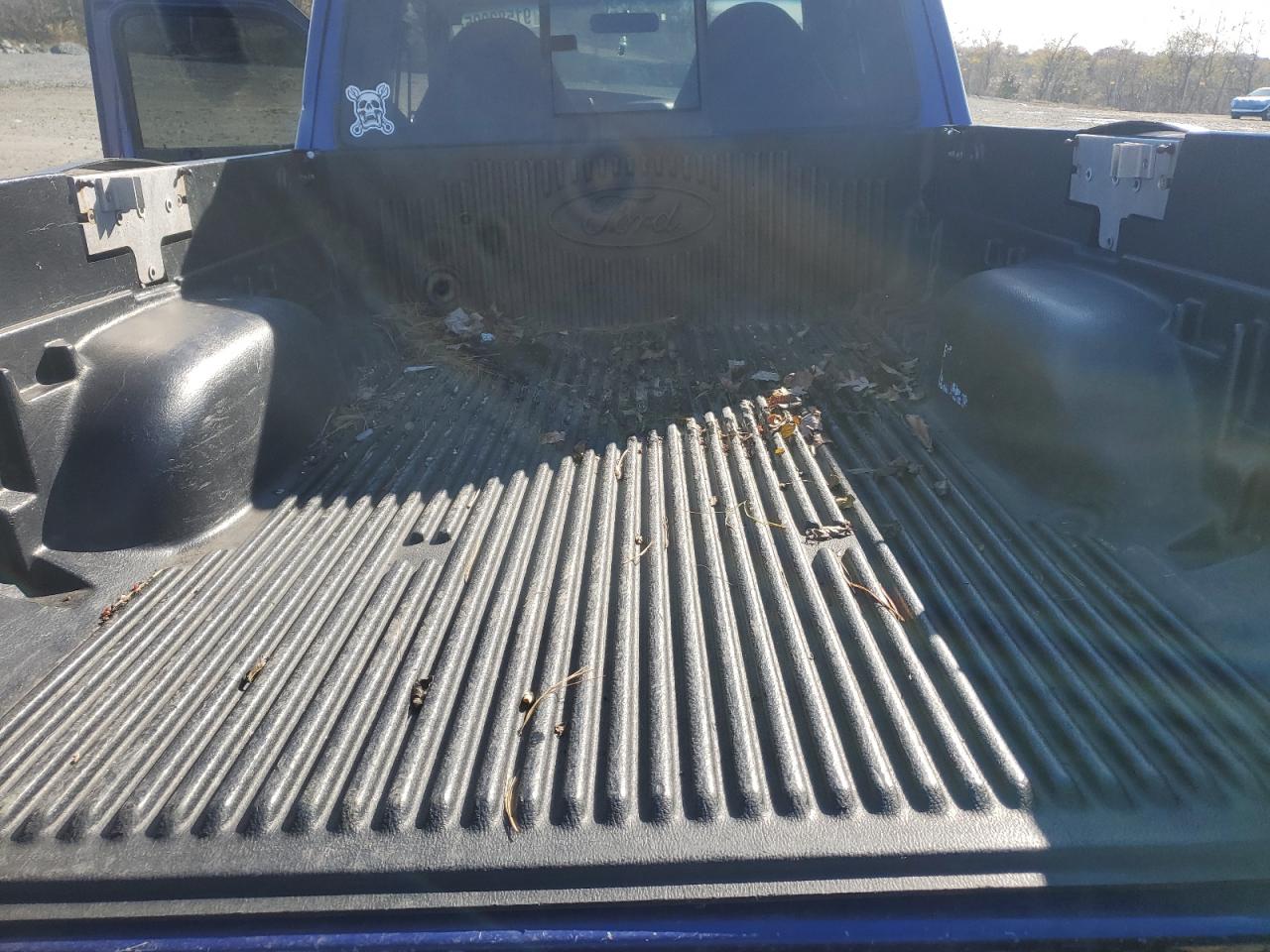 2003 Ford Ranger Super Cab VIN: 1FTZR45E03TA26626 Lot: 91582995