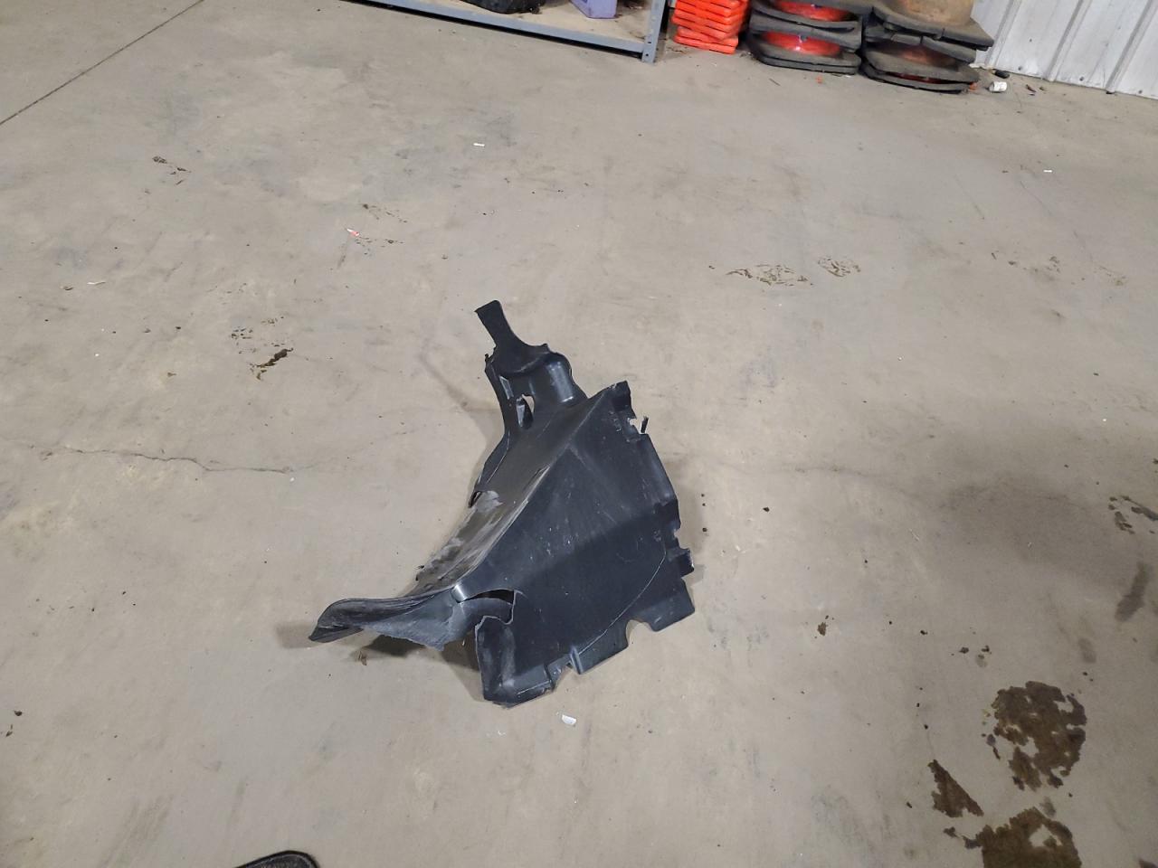 2016 Kia Sedona Lx VIN: KNDMB5C17G6215279 Lot: 92194995