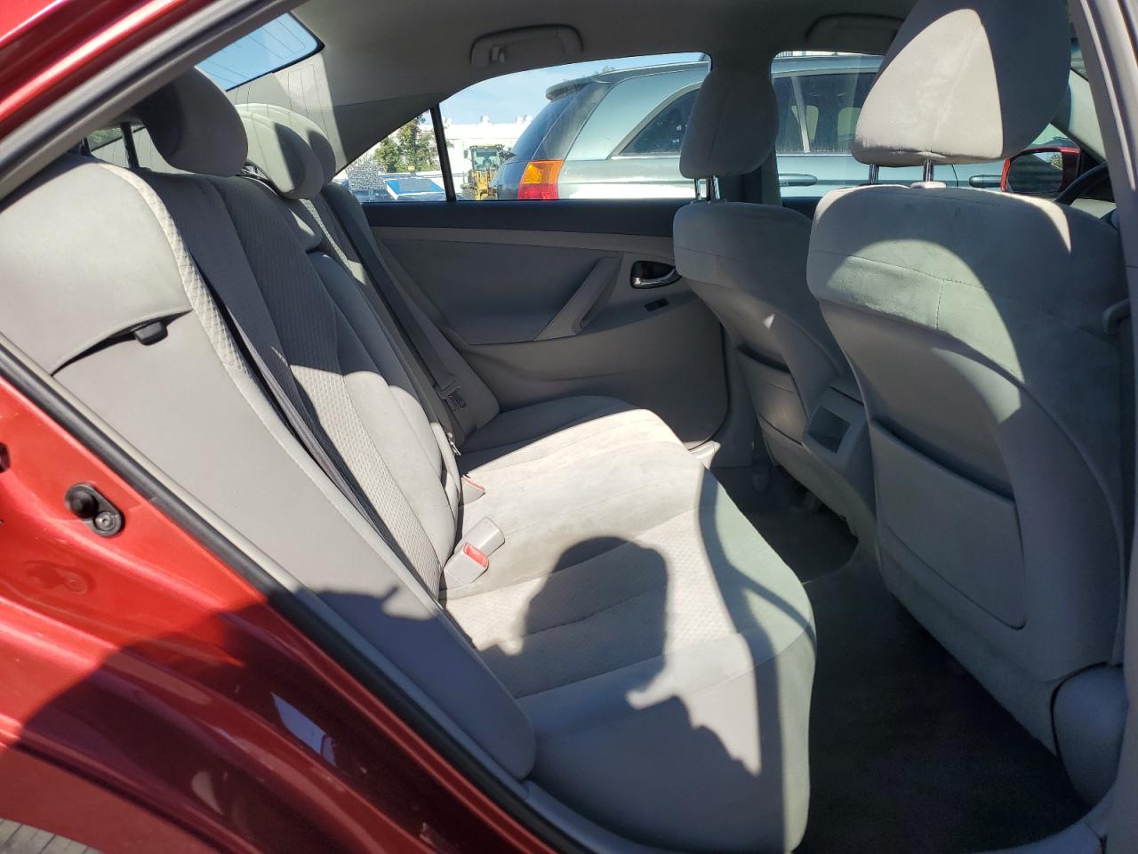 2009 Toyota Camry Base VIN: 4T4BE46K39R110901 Lot: 91426165