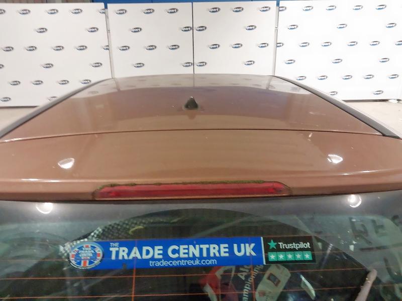 2015 FORD GRAND C-MAX 1.6 TDCI TITANIUM 5DR