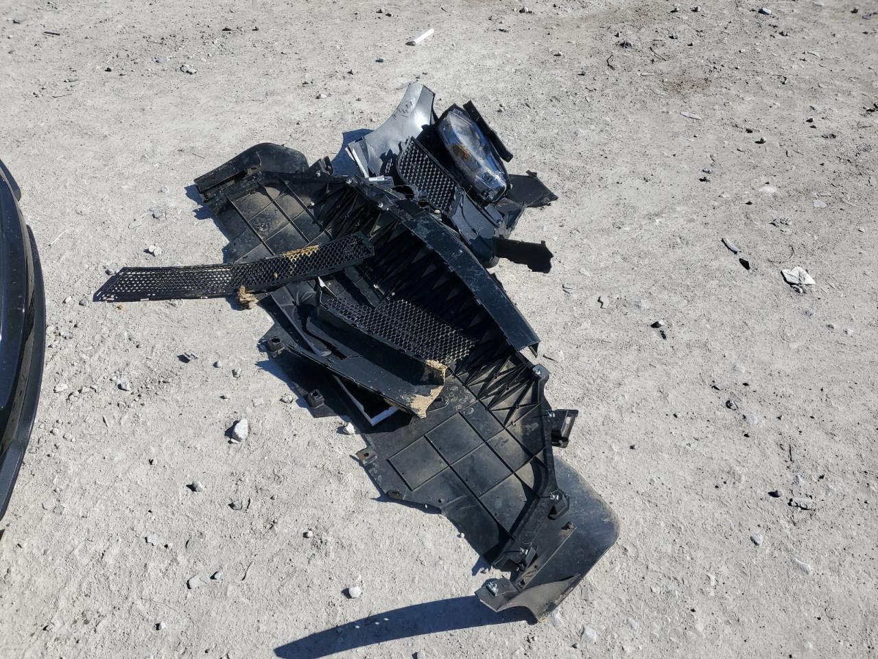 2018 Ford Mustang Gt VIN: 1FA6P8CF3J5101225 Lot: 91421325