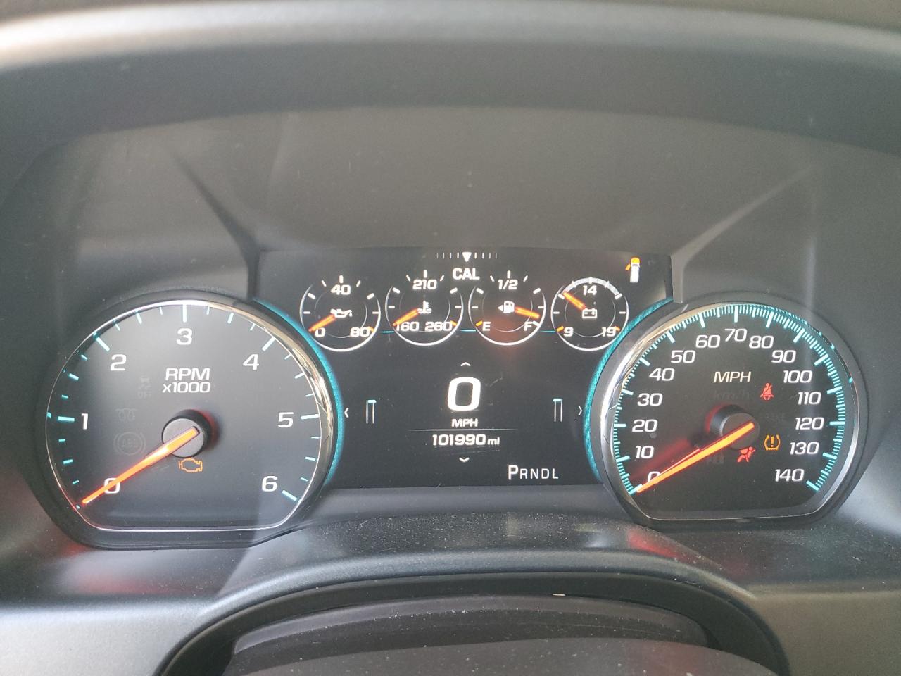 2018 GMC Sierra K1500 Denali VIN: 3GTU2PEJ6JG346671 Lot: 90670205