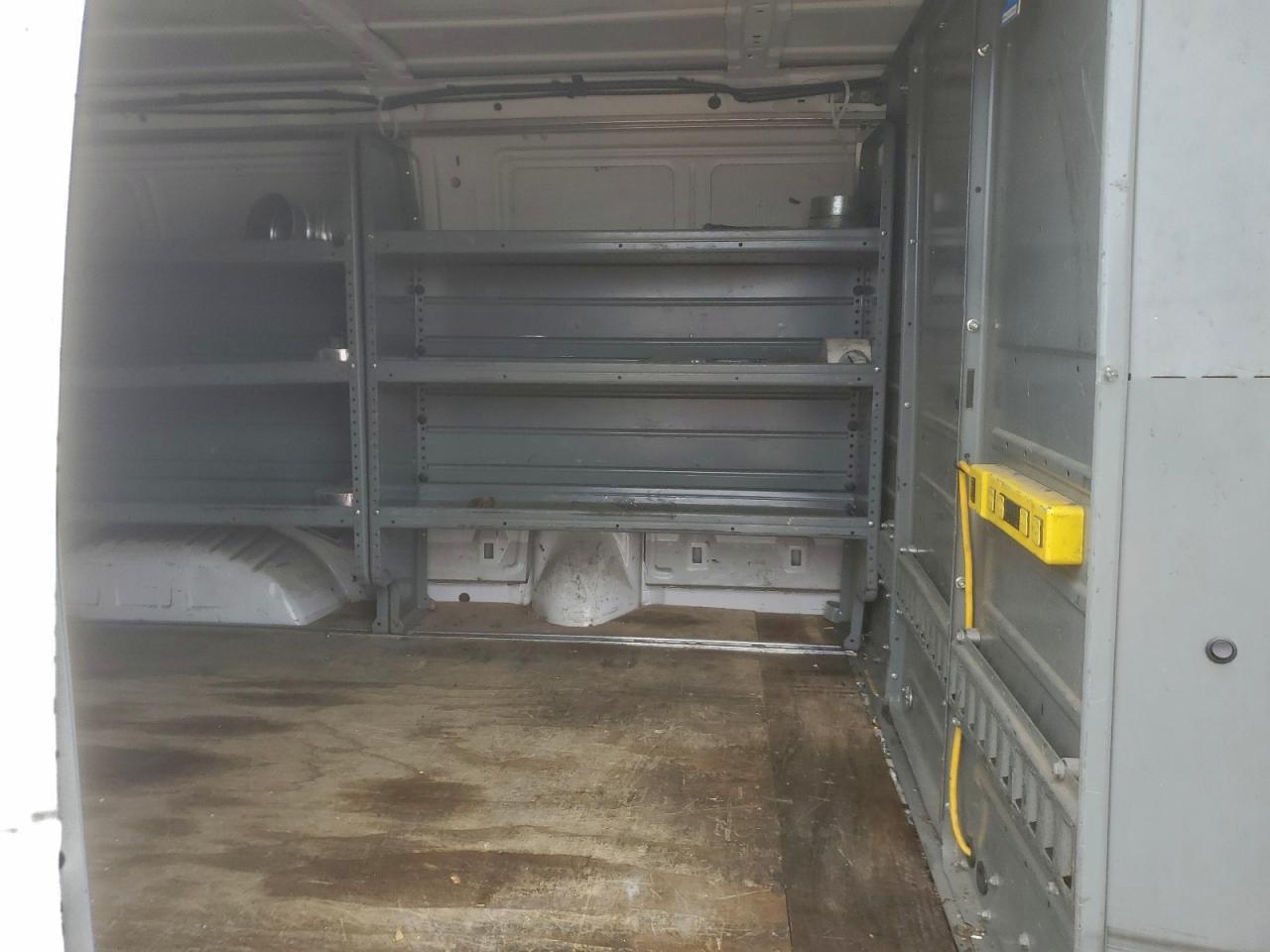 2013 Ford Econoline E250 Van VIN: 1FTNE2EL1DDA49826 Lot: 94473745