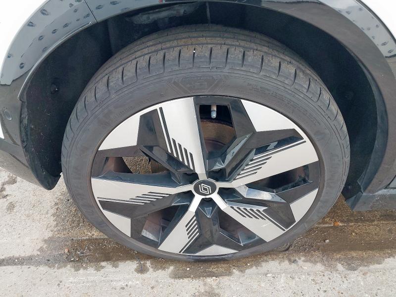 2023 RENAULT MEGANE E-TECH EV60 160KW TECHNO+ 60KWH OPTIMUM CHARGE 5DR AUTO