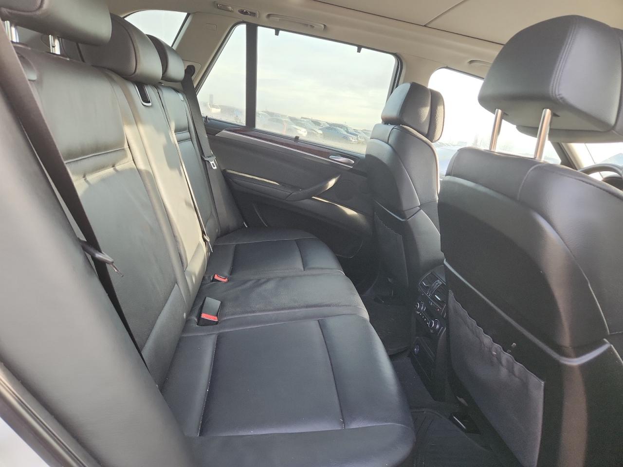 2013 BMW X5 xDrive35D VIN: 5UXZW0C53D0B92583 Lot: 93319855