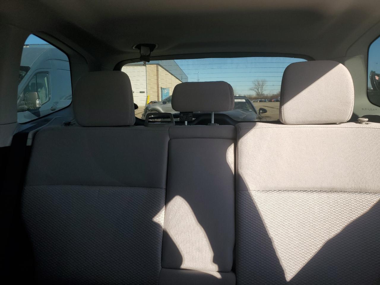 2017 Subaru Forester 2.5I Premium VIN: JF2SJAEC3HH490415 Lot: 91805505