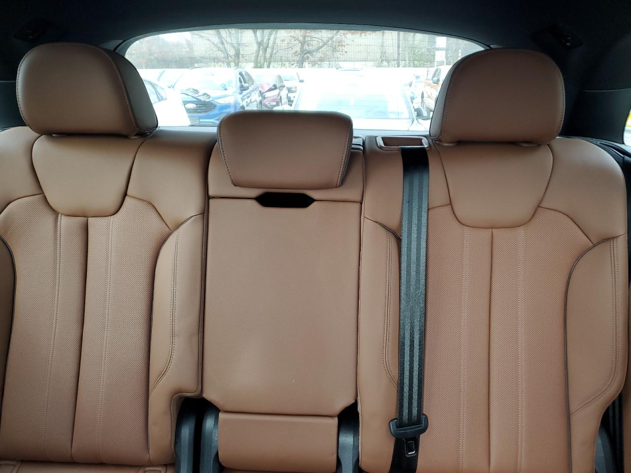 2024 Audi Q5 Premium Plus 45 VIN: WA1EAAFY3R2000964 Lot: 91690925