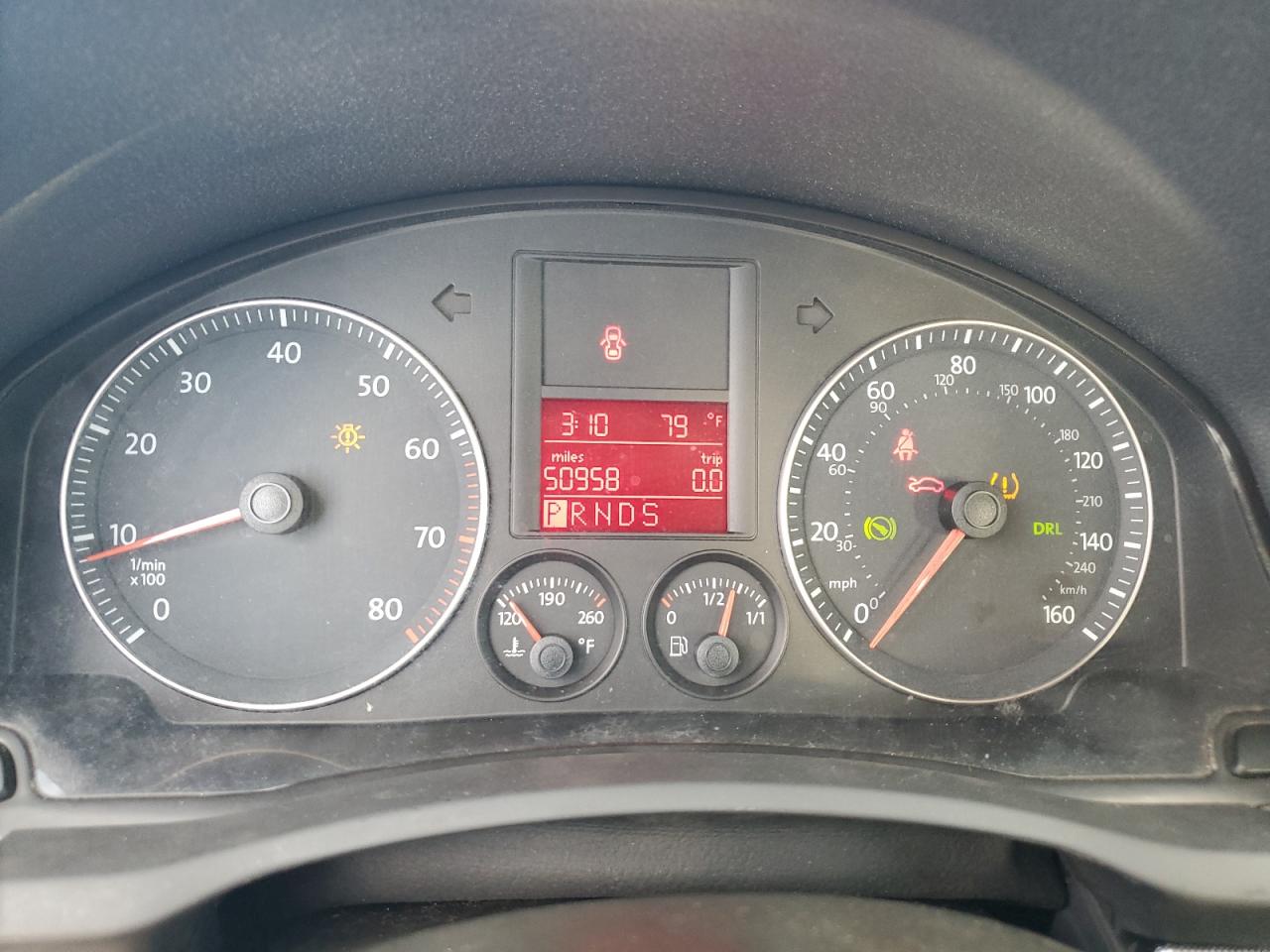 2009 Volkswagen Jetta S VIN: 3VWJM71K69M138084 Lot: 85429525