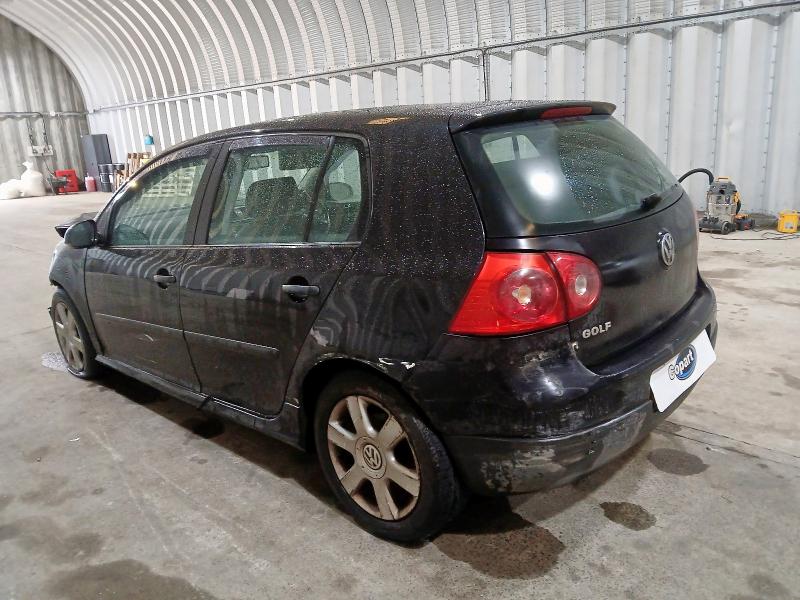2004 VOLKSWAGEN GOLF 1.9 SE TDI 5DR