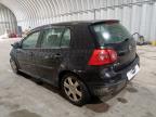 2004 VOLKSWAGEN GOLF 1.9 SE TDI 5DR for sale at Copart WHITBURN