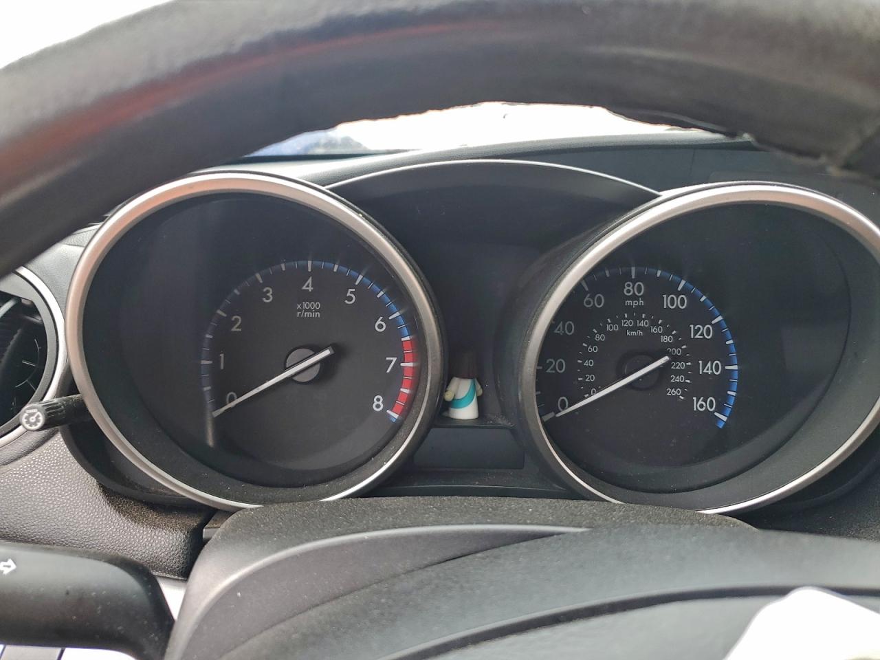 2013 Mazda 3 I VIN: JM1BL1V79D1727245 Lot: 93862425