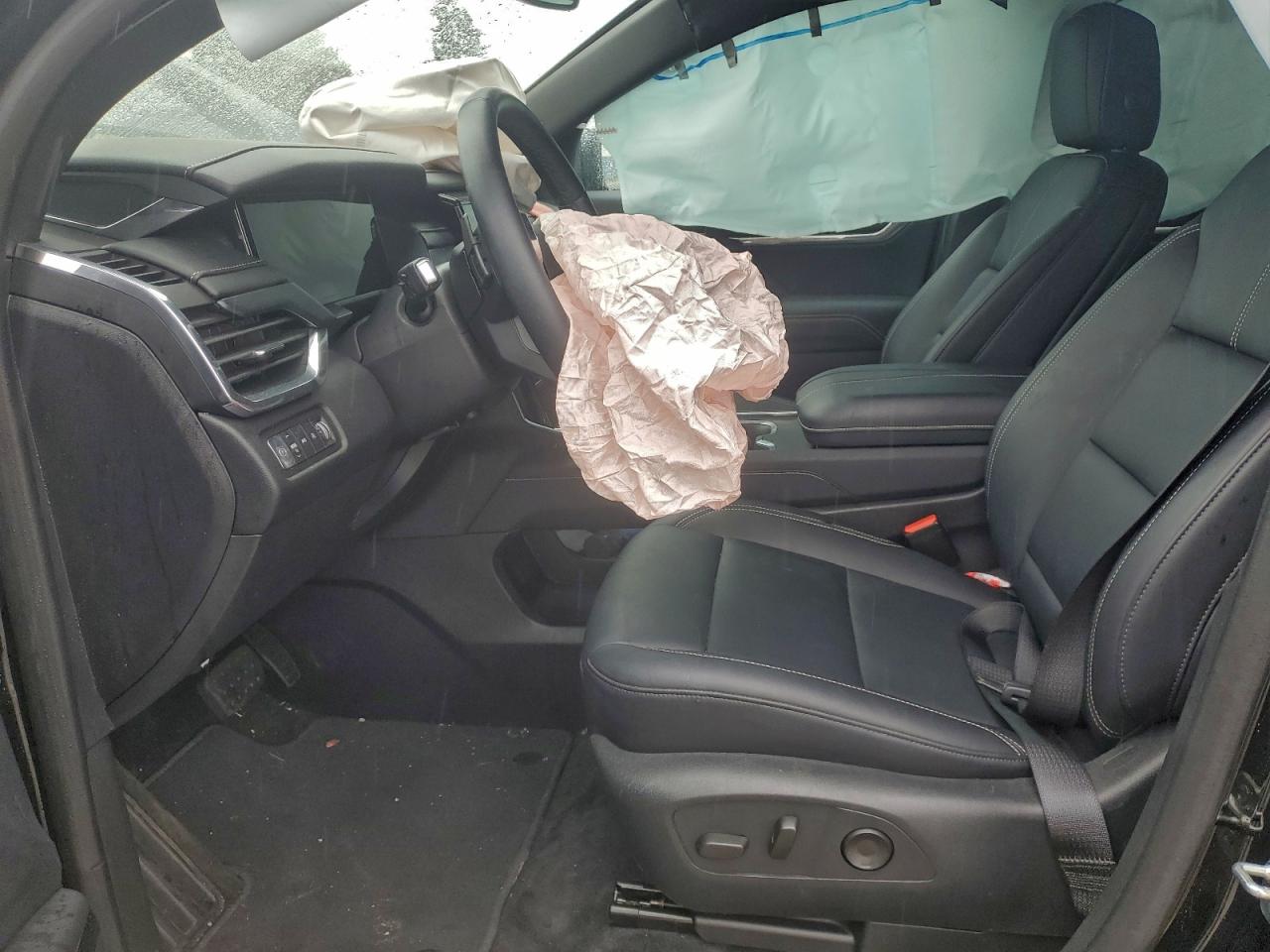 2024 GMC Acadia Uplevel VIN: 1GKENNKS2RJ151601 Lot: 94456655