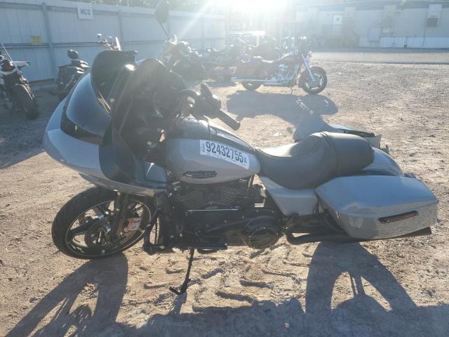 2025 HARLEY-DAVIDSON FLTRX   