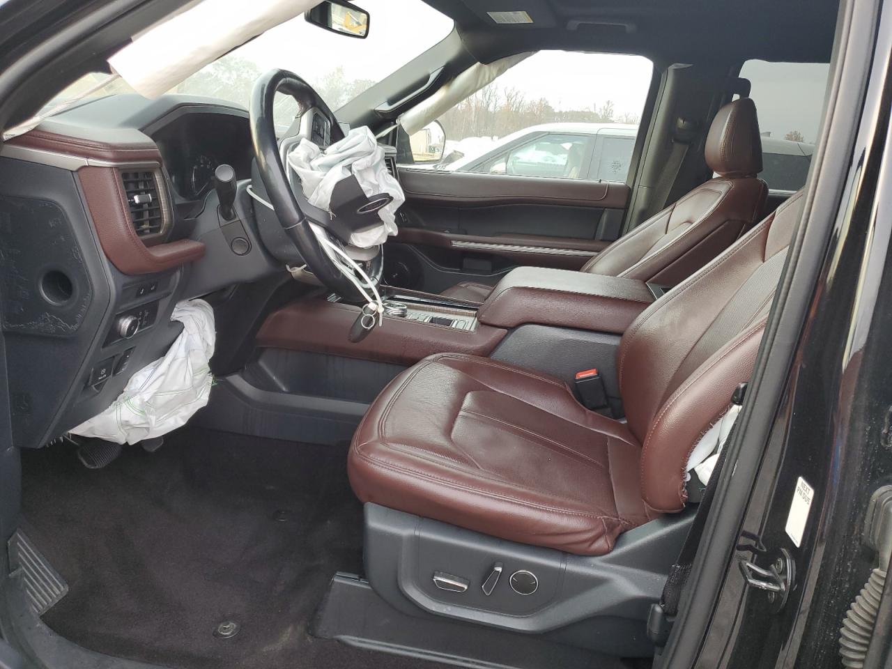 2022 Ford Expedition Max Limited VIN: 1FMJK1KT4NEA26070 Lot: 93261875