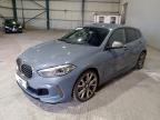 2020 BMW 1 SERIES M135I XDRIVE 5DR STEP AUTO for sale at Copart CHESTER