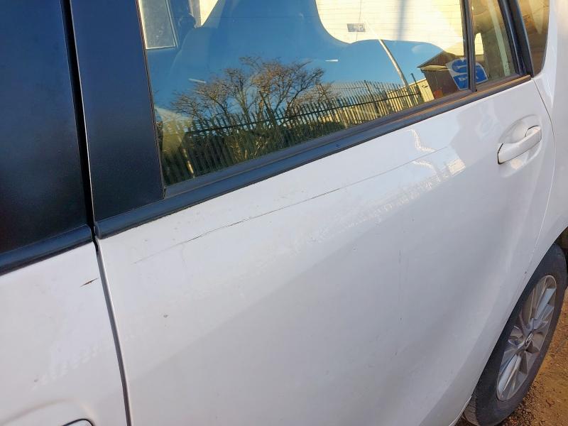 2016 TOYOTA VERSO 1.6 D-4D ICON TSS 5DR